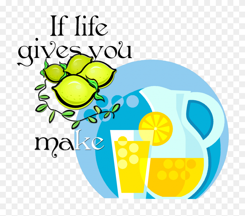 2322x2034 Have A Good Day Clip Art - Life Skills Clipart