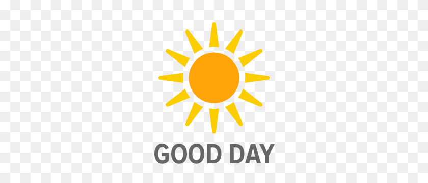300x300 Have A Good Day Png Hd Transparent Have A Good Day Hd Images - Positive PNG