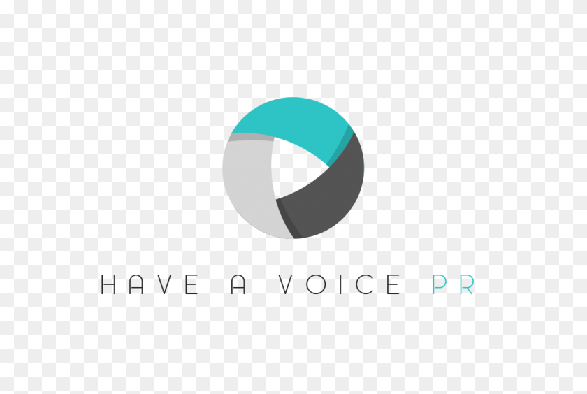 1000x647 Have A Voice Logo Png - Skills PNG