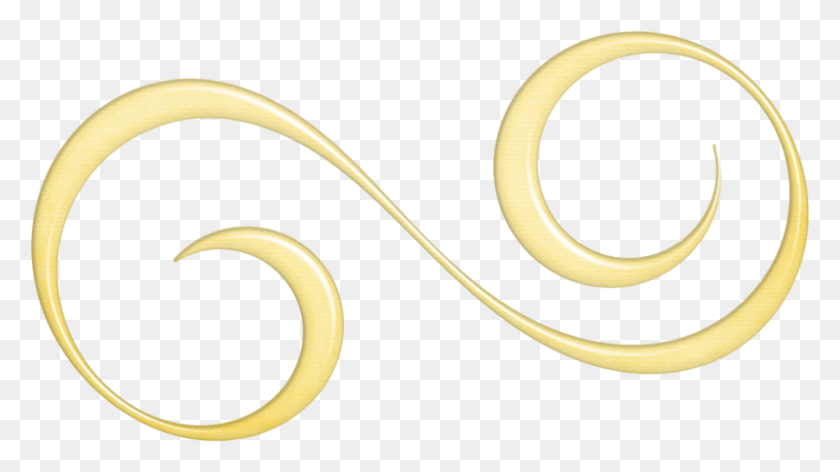 800x423 Have Tea Whith Me Doodles And Album - Gold Swirl PNG