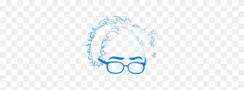 250x250 ¿Has Ayudado A Bernie Sanders Hoy? - Bernie Sanders Clipart