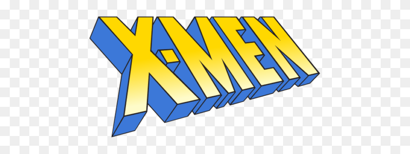 600x257 ¿Has Visto El Cómic De X Men Todo El Mundo Está Hablando - Xmen Png