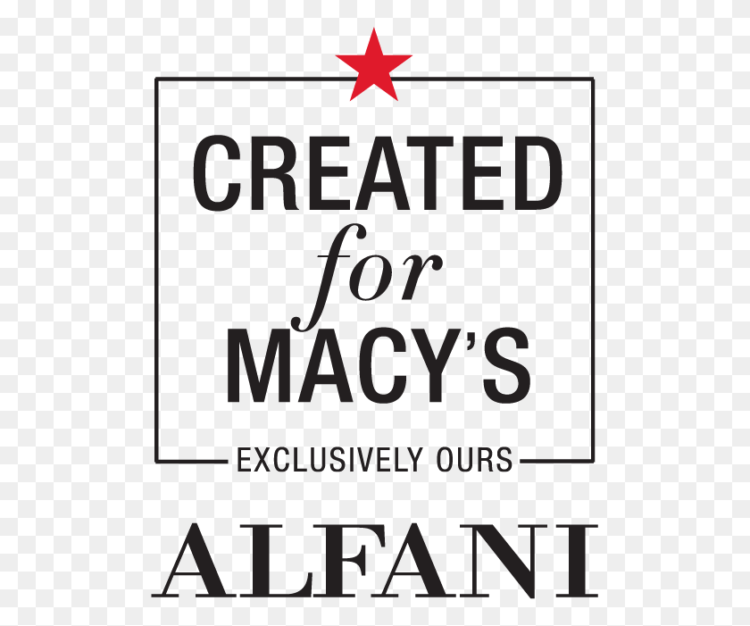 501x641 Having Interpersonal Conflicts - Macys Logo PNG