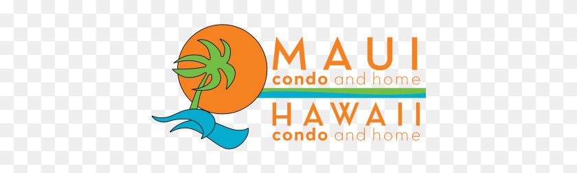 400x192 Hawaii Condo And Home Alquiler De Casas En Condominio En La Isla Hawaiana - Imágenes Prediseñadas De Las Islas Hawaianas