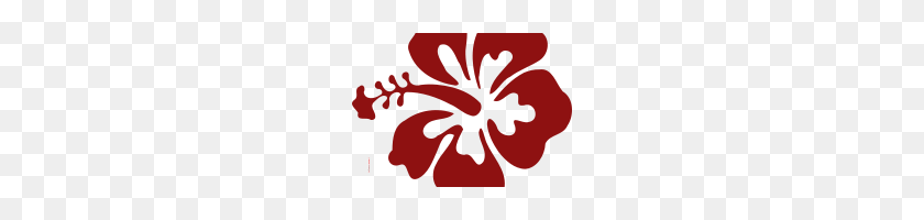 200x140 Imágenes Prediseñadas De Flores Hawaianas Imágenes Prediseñadas De Flores Hawaianas Hibiscus Lei Clip - Lei Clipart