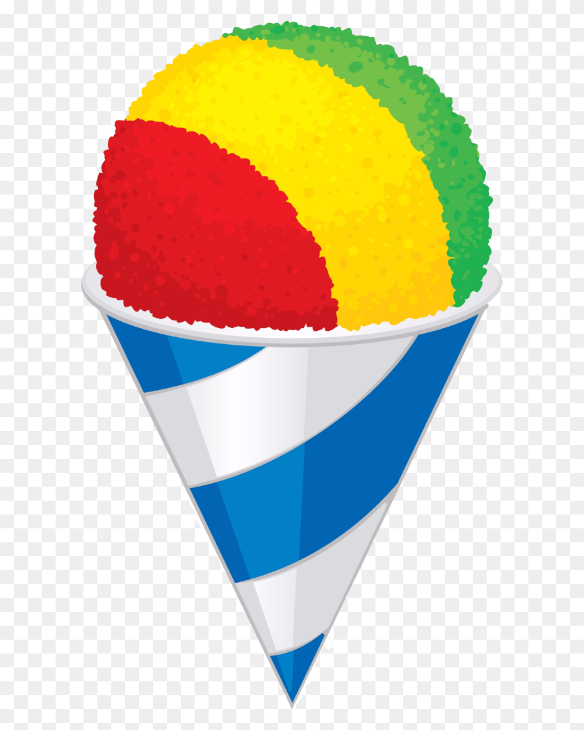 606x990 Hawaiian Shaved Ice Archives - Shaved Ice Clipart