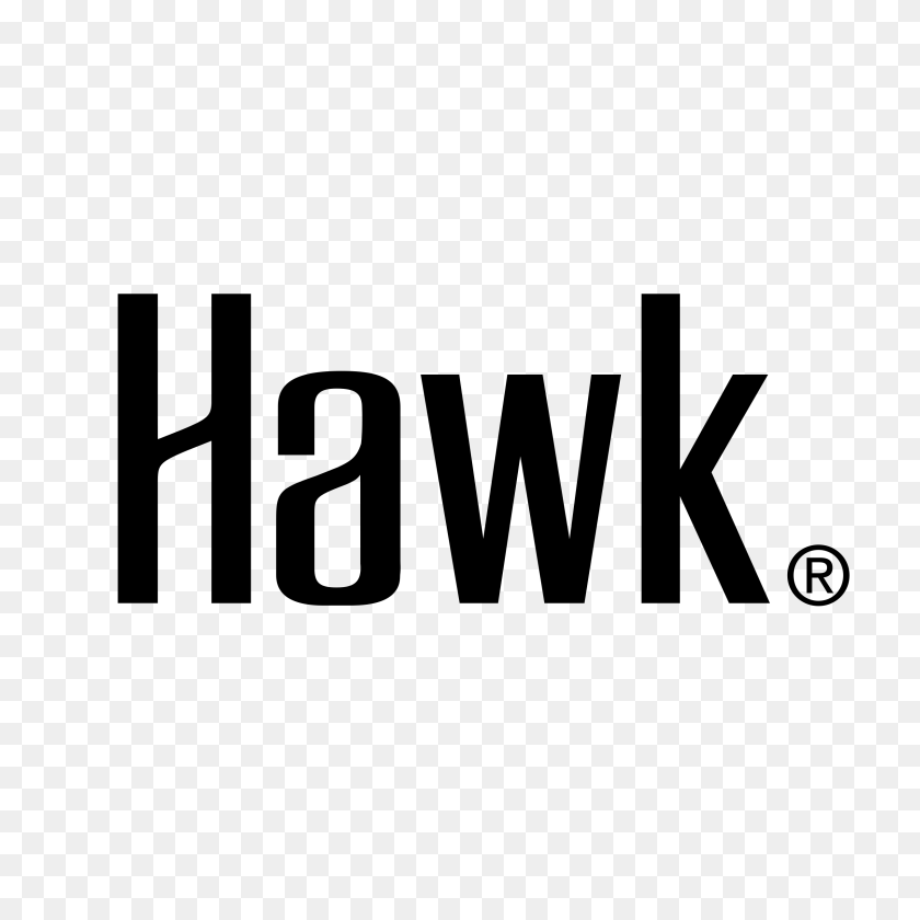 2400x2400 Hawk Logo Png Transparent Vector - Hawk Logo PNG