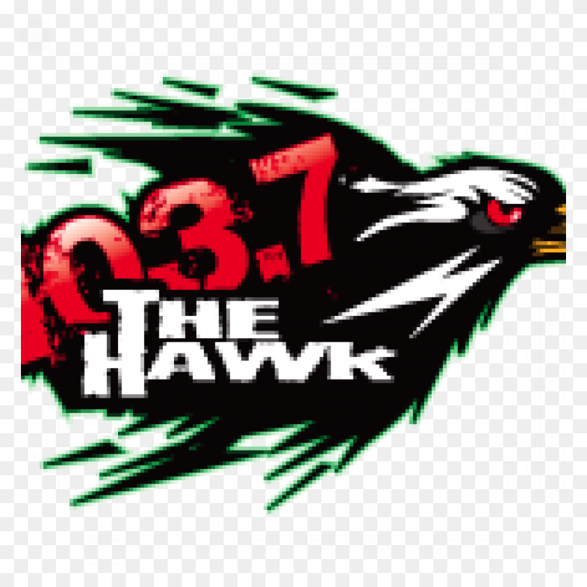 1920x1920 Hawk Logo Rmf Entertainment - Hawk Logo PNG