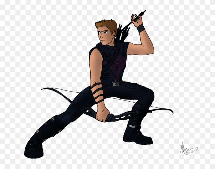 775x599 Hawkeye Clipart Look At Hawkeye Clip Art Images - Catwoman Clipart
