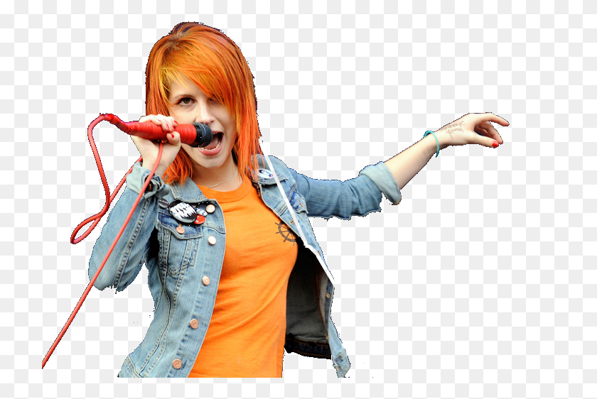 721x502 Hayley Williams Png