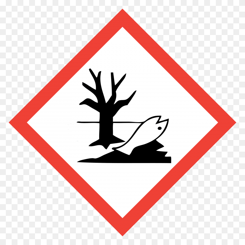 3660x3660 Hazard Communication Pictograms Occupational Safety And Health - X Marks The Spot Clipart
