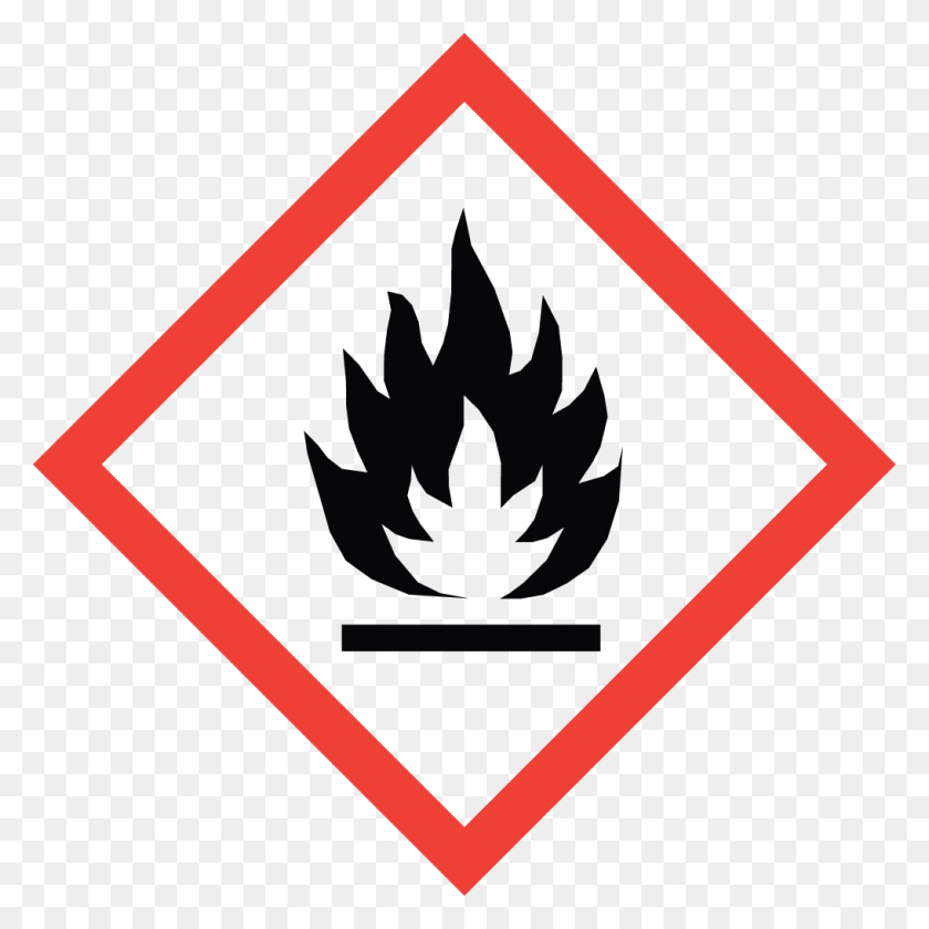 1017x1017 Hazard Communication Pictograms Occupational Safety And Health - News Flash Clipart