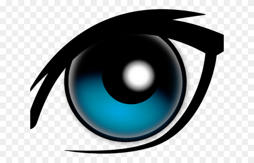 640x480 Hazel Eyes Clipart Eye Pupil - Mean Eyes Clipart
