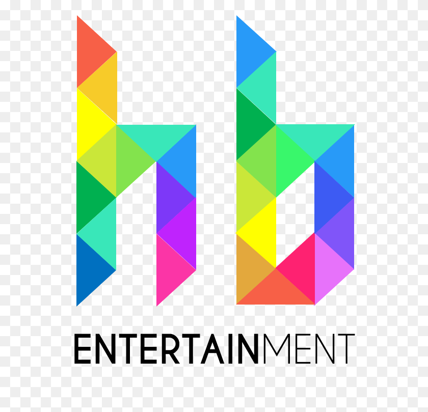 649x749 Hb Entertainment Hola - Hola Png