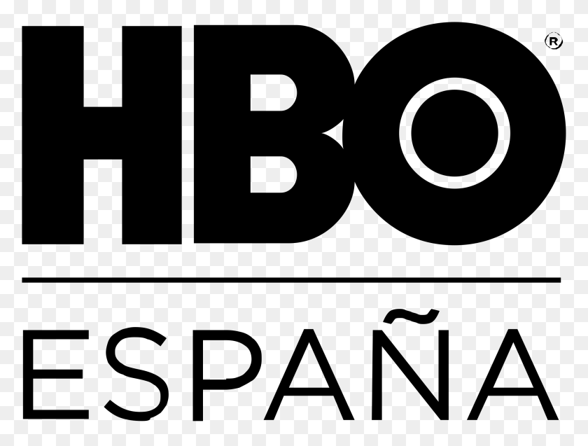 2499x1851 Hbo - Hbo Logo PNG