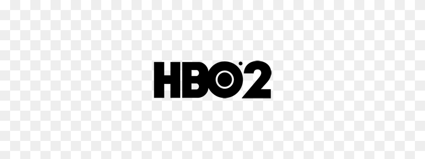 256x256 Hbo Black Icon Download Tv Channel Icons Iconspedia - Hbo Logo PNG