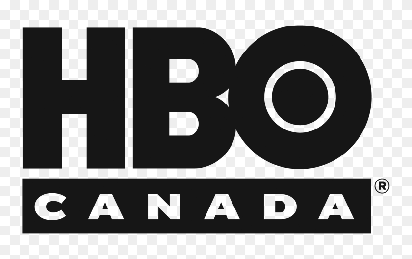 1875x1125 Hbo Canada Logo Black - Hbo Logo PNG