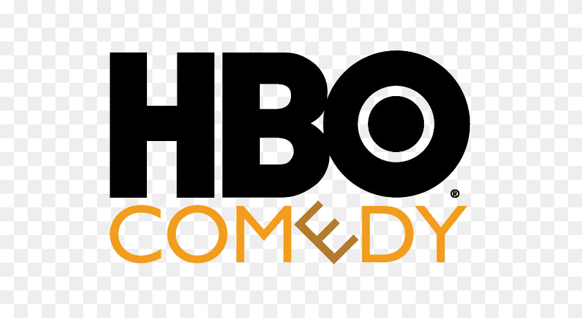600x400 Hbo Comedy - Comedy PNG