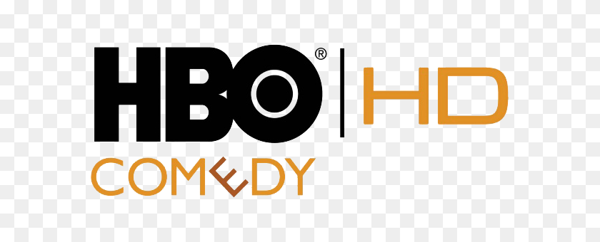 640x280 Hbo Comedy Hd Poland - Comedy PNG