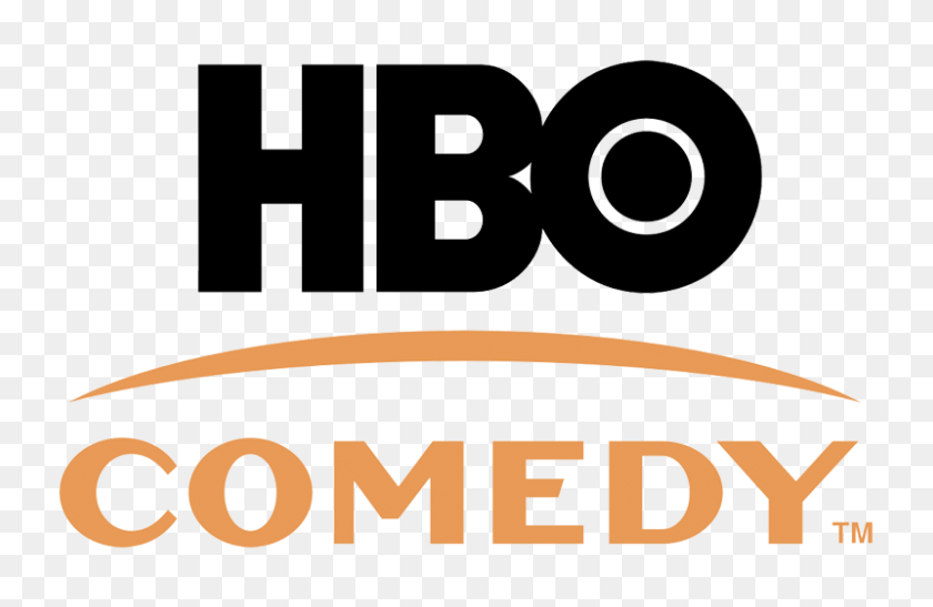 800x500 Hbo Comedy Logo - Comedy PNG