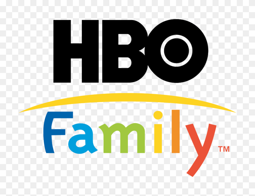 800x600 Hbo Family Logo - Hbo Logo PNG