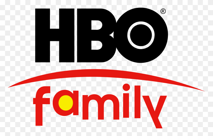 1280x780 Logotipos De La Familia Hbo - Logotipo De Hbo Png
