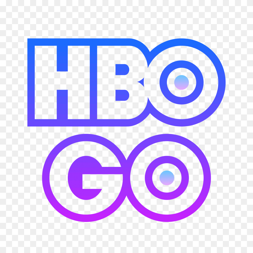 1600x1600 Hbo Go - Hbo Png