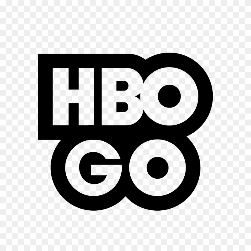1600x1600 Hbo Go Icon - Hbo Logo PNG