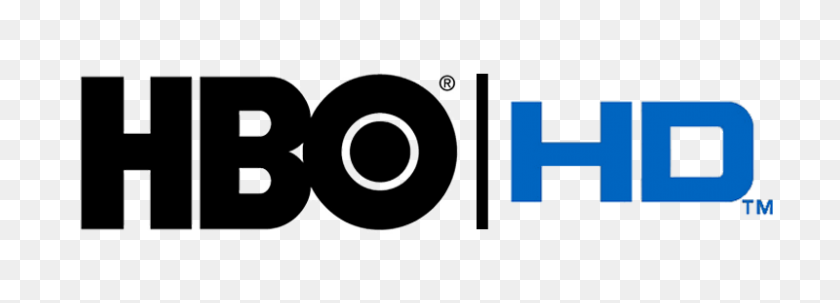 800x250 Hbo Hd Logo - Hbo Logo PNG