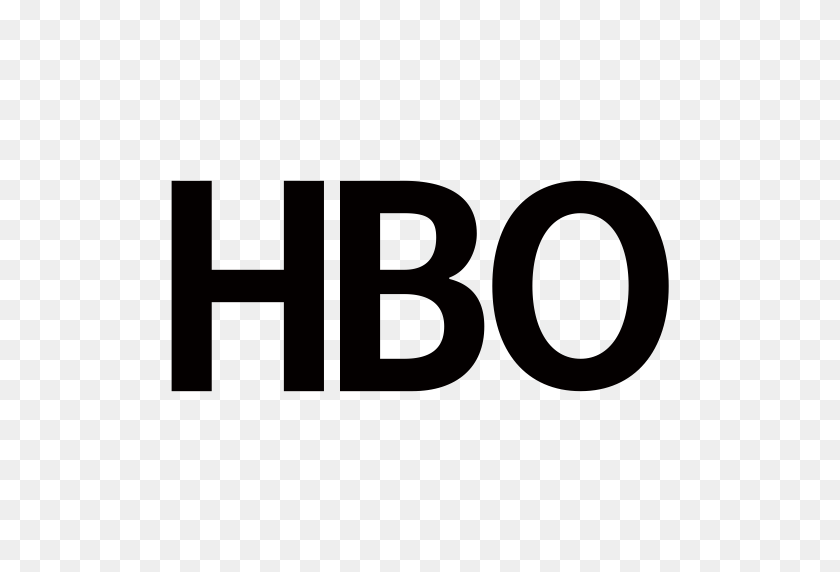 512x512 Hbo Tencent Exclusive, Exclusive, Limited Icon With Png And Vector - Logotipo De Hbo Png