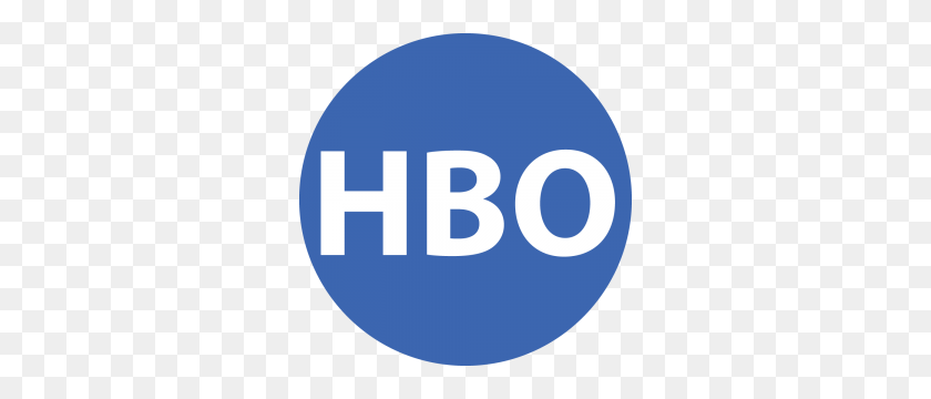 300x300 Обновления Hbo - Логотип Hbo Png
