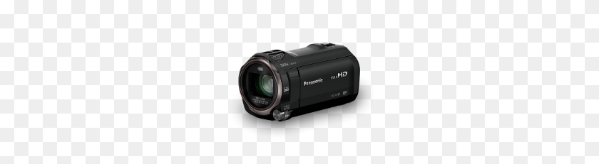 229x171 Hc Camcorders - Camcorder PNG
