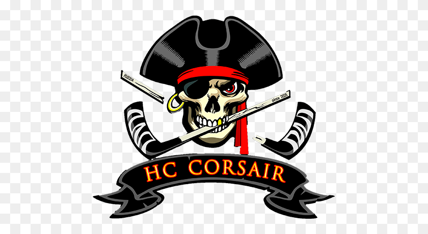 475x400 Hc Corsair - Corsair Logo PNG