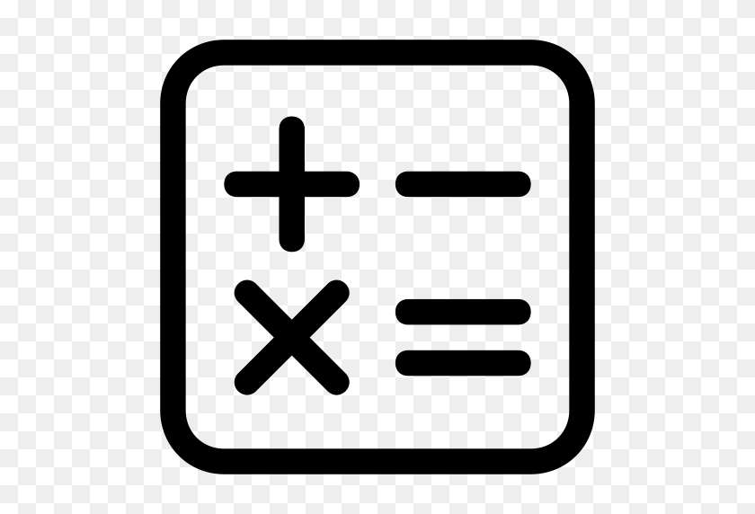 Hcm Calculator Icon With Png And Vector Format For Free Unlimited