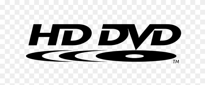 800x295 Hd Dvd - Logotipo De Dvd Png