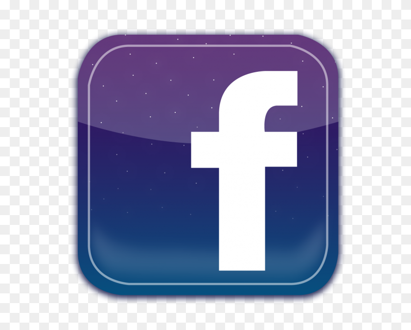 1427x1126 Hd Logo Facebook Png Transparent Background - Logo Facebook PNG