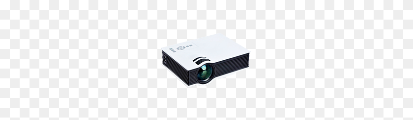 185x185 Mini Proyector Hd - Proyector Png