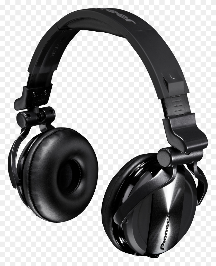 2700x3376 Hdj K - Dj Headphones PNG