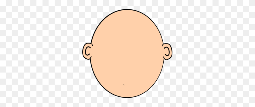 297x294 Head Clipart Png Png Image - Head PNG