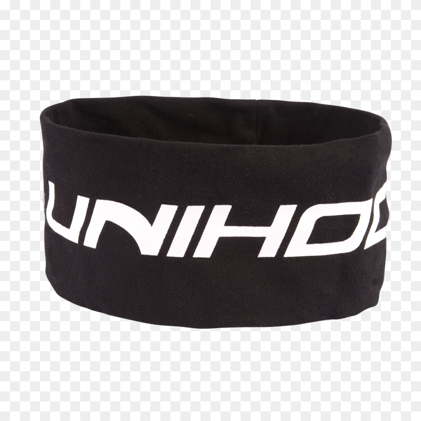 1000x1000 Headband Tool Wide Unihoc Floorball - Headband PNG