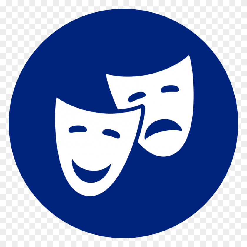 850x850 Headout West End Guide The One Stop Shop For Everything West End - Phantom Of The Opera Mask PNG