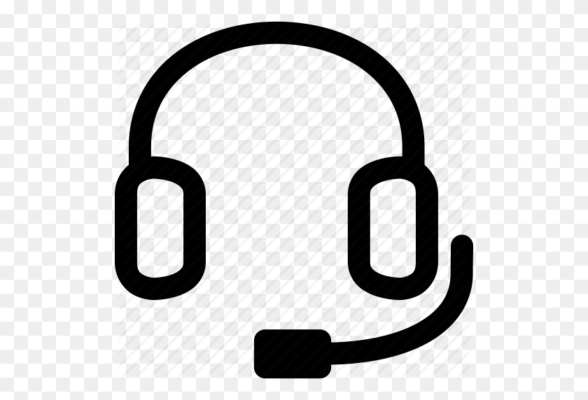 512x512 Headphone Clipart Listening Center - Listening Center Clipart