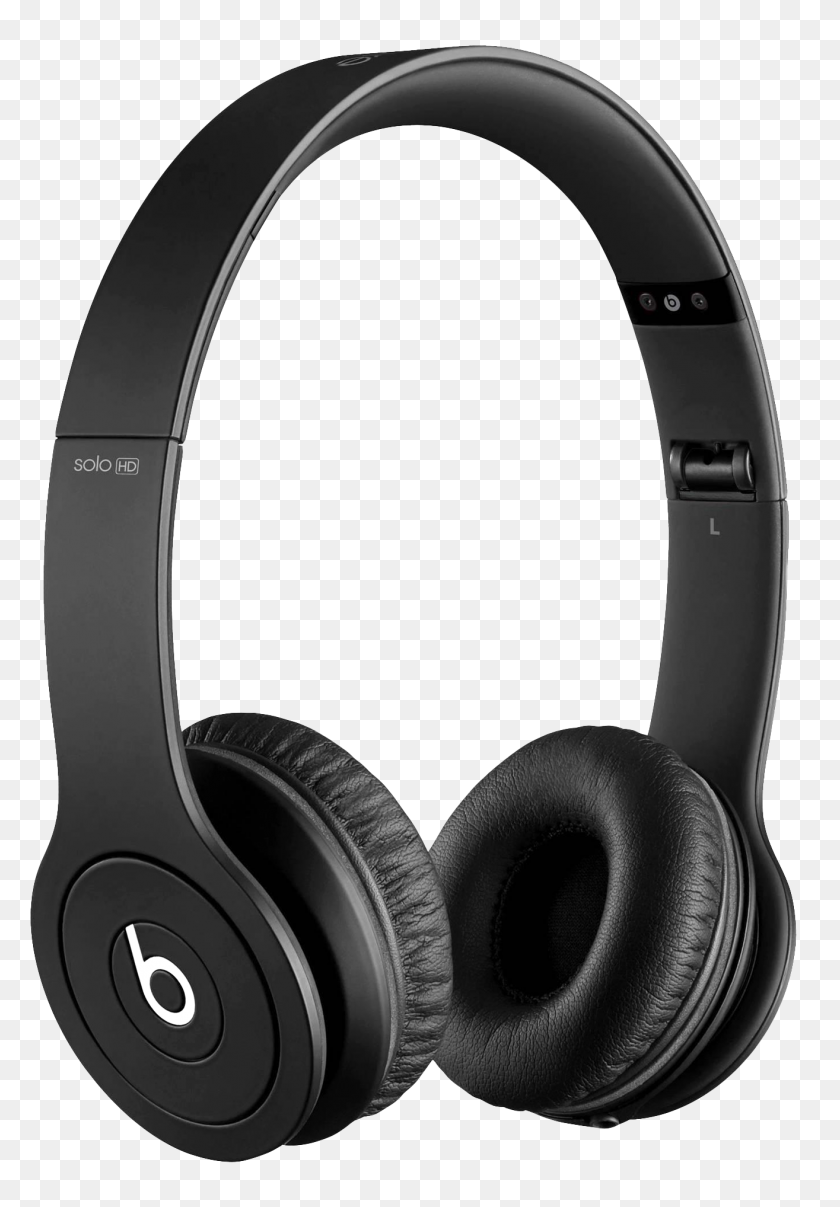 1315x1935 Headphone Png Image - Headset PNG