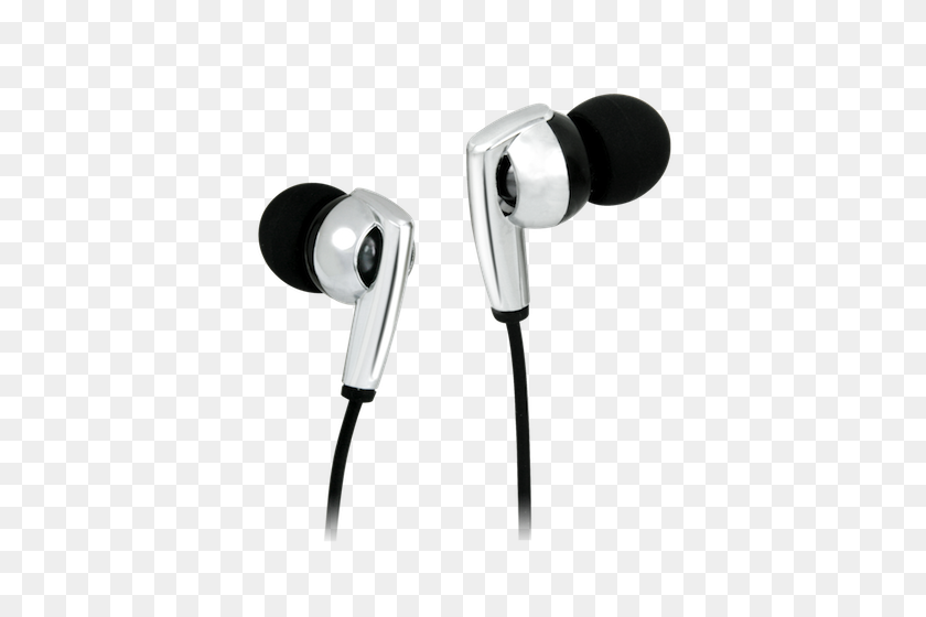 500x500 Headphones Comparison V Moda Remix Remote Vs Arctic Bm - Cartoon Headphones PNG