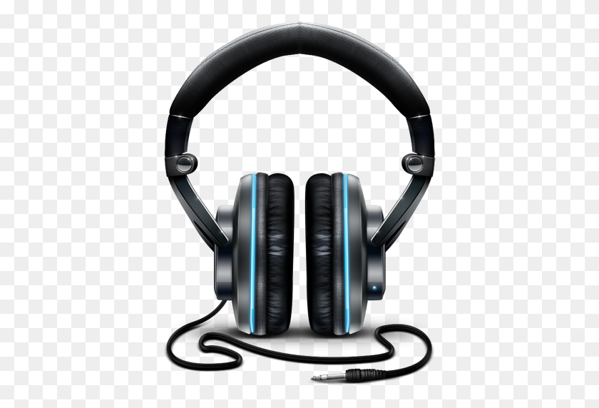 512x512 Headphones, Listen, Music Icon - Headphones PNG