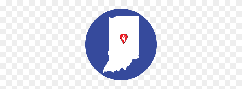 250x250 Headquarters - Indiana PNG
