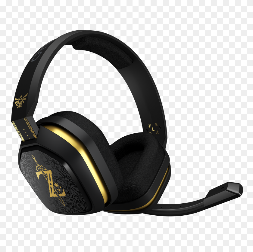 2000x2000 Headset - Ps4 Pro PNG