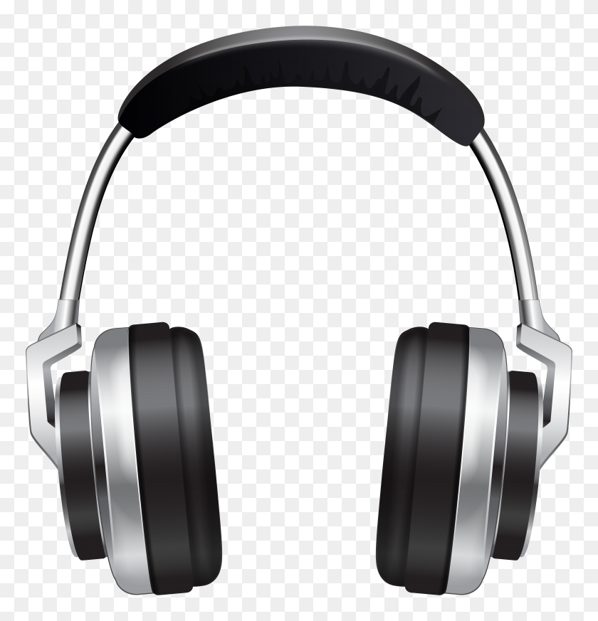 7670x8000 Auriculares Png
