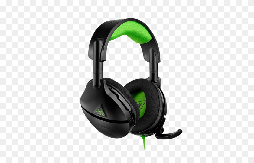 480x480 Auriculares - Xbox One X Png