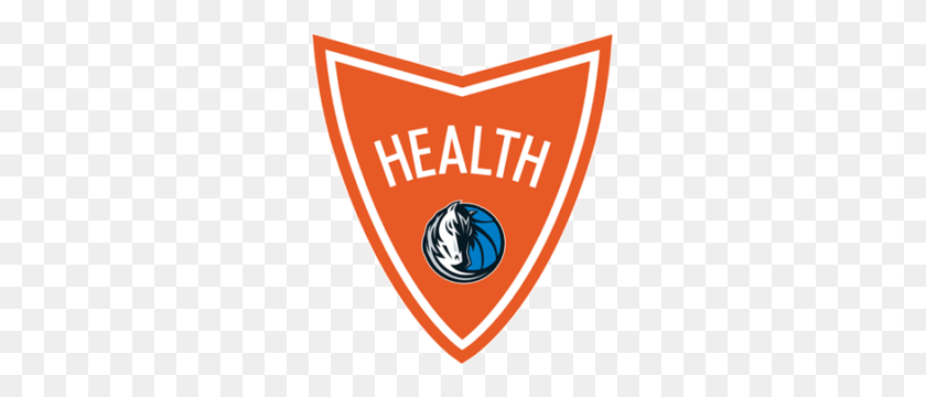 293x300 Health - Dallas Mavericks Logo PNG
